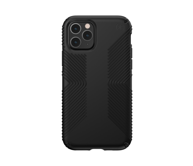 Etui Presidio Grip do iPhone 11 Pro czarne - 1460210 - zdjęcie 7